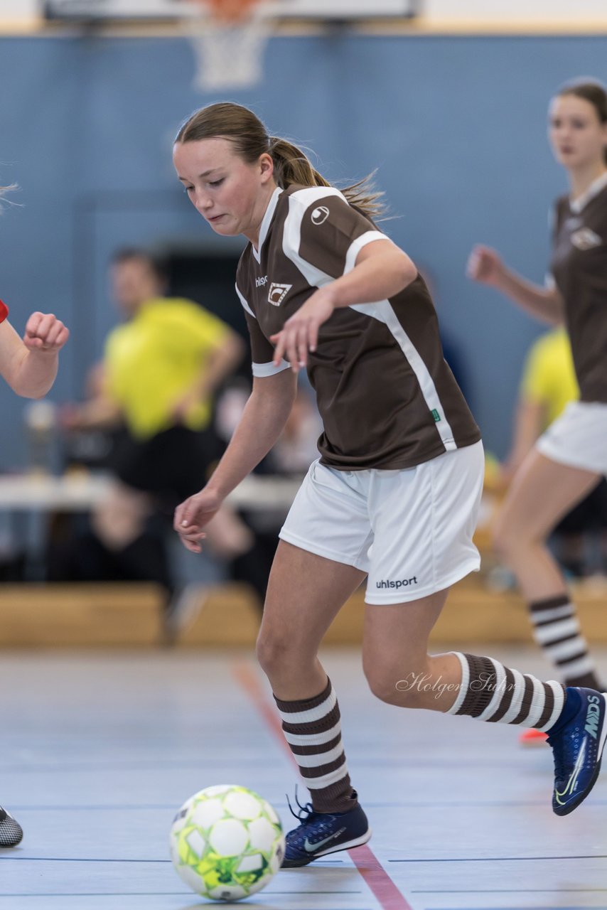 Bild 66 - wCJ Futsalmeisterschaft